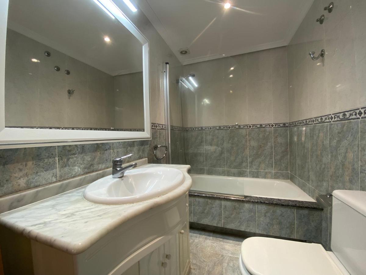 Apartamento Funcional Lalin-Centro Exterior photo