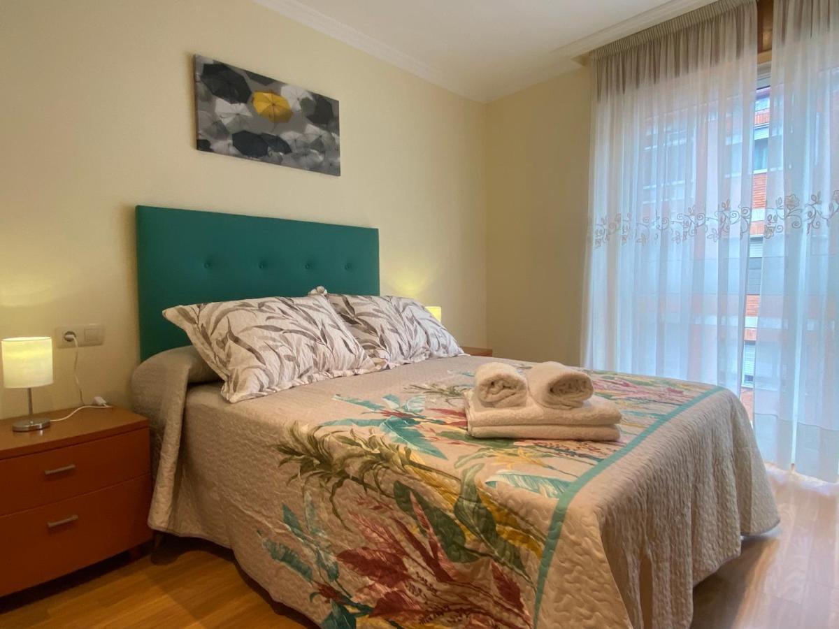 Apartamento Funcional Lalin-Centro Exterior photo