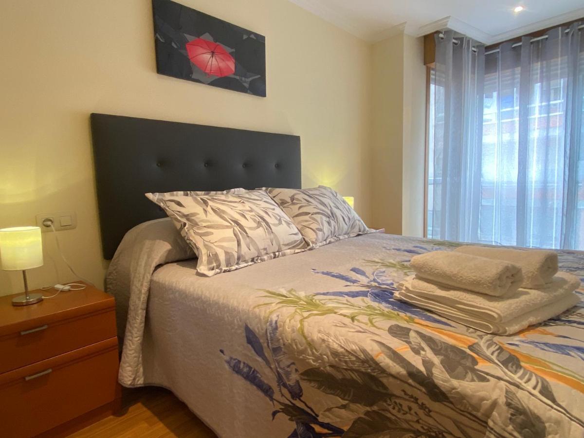 Apartamento Funcional Lalin-Centro Exterior photo