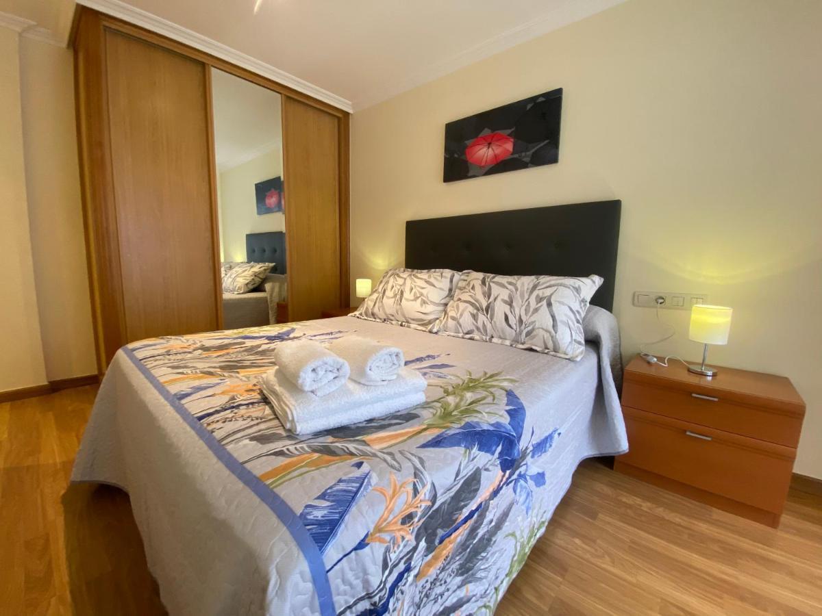Apartamento Funcional Lalin-Centro Exterior photo